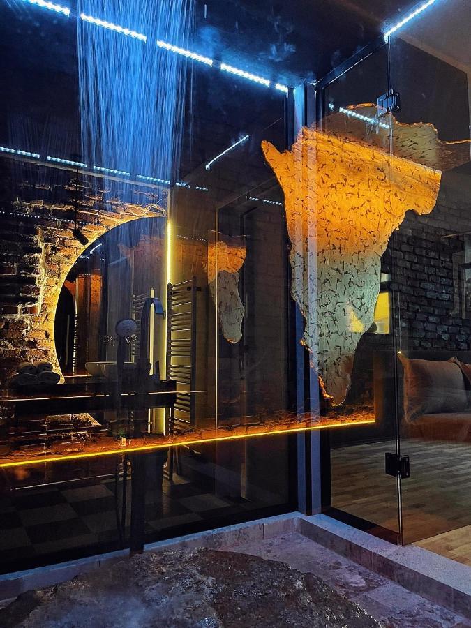 World Studio Africa Sibiu Eksteriør bilde